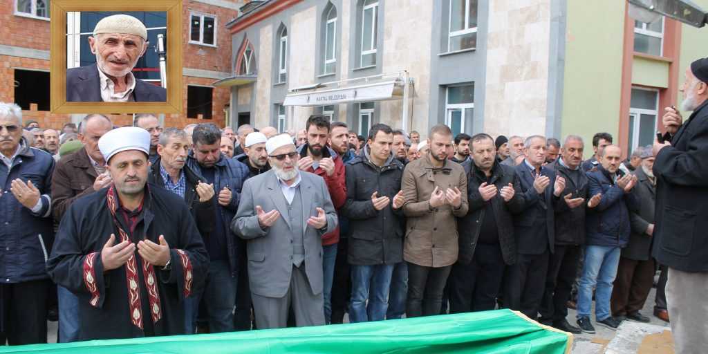 Mustafa Zengin Son yolculuğuna uğurlandı