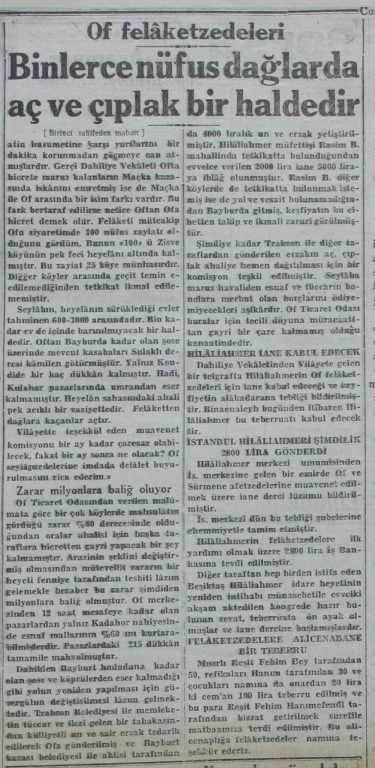 Seller Senesi gazete manşetleri 3