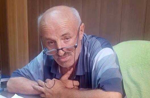 Kırıkhan’da Muhammet Koçin vefat etti