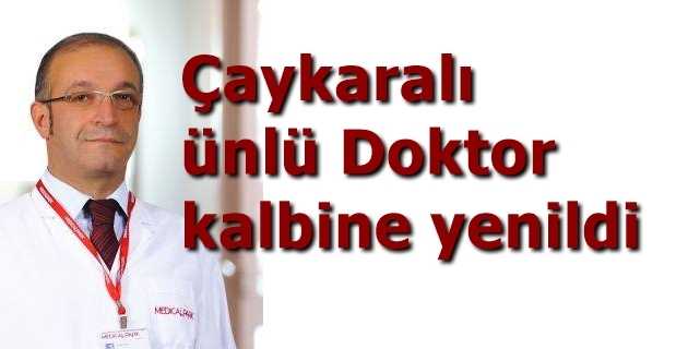 Dr. Aydın Aydın vefat etti