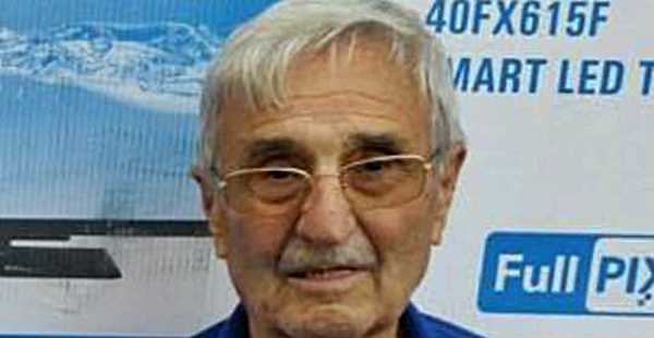 Rıfkı Dinçer vefat etti