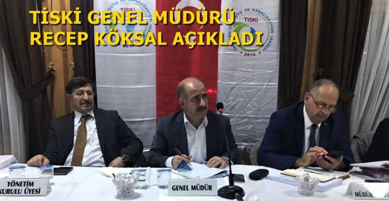 Beldeden mahalleye dönüşen yerleşim yerlerine altyapı müjdesi