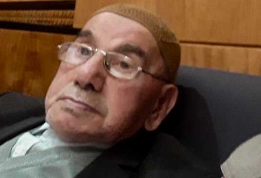 Soğanlı’dan Hasan Hakyemez vefat etti