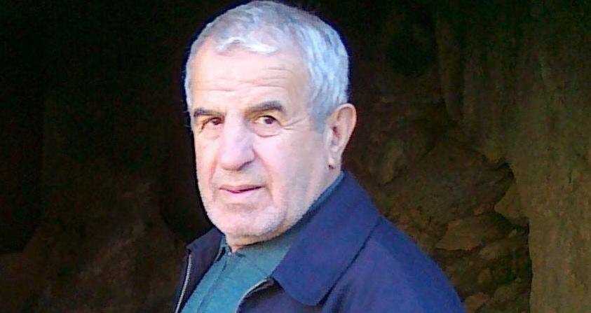 Emekli Komiser Sami Keskin Kayseri’de vefat etti