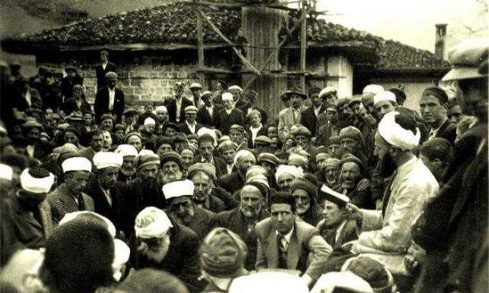Oflu (Of-Çaykara-Dernekpazarı) Hocaların Yetiştikleri Medreseler