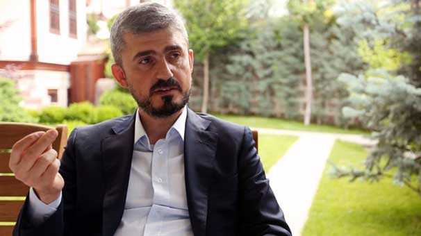 Cumhurbaşkanı Erdoğan’ın Çaykaralı avukatı