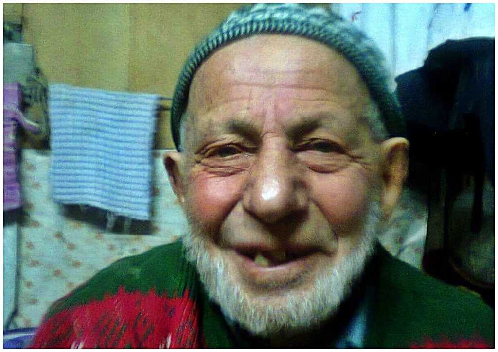 Muhammet Yıldız vefat etti