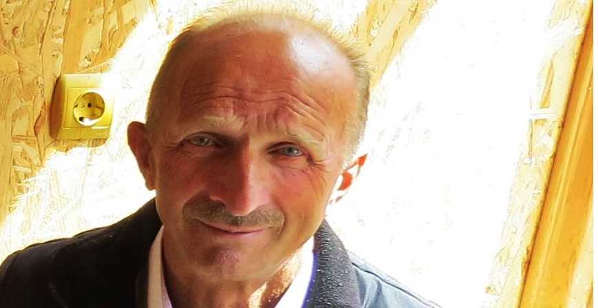 Mustafa Tapan vefat etti