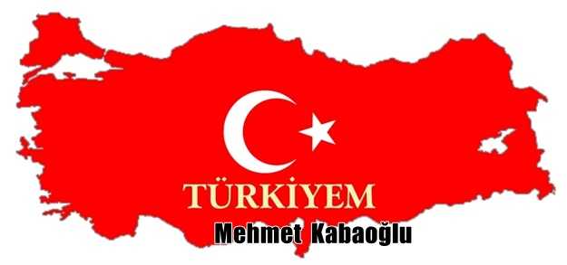TÜRKİYE’M