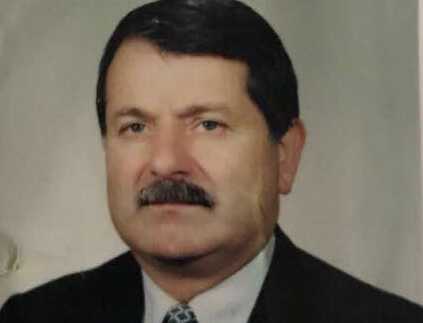 0rhan Öztürk’ün acı günü