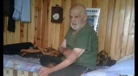 Gürpınar’da Hüseyin  Öztürk Vefat etti.