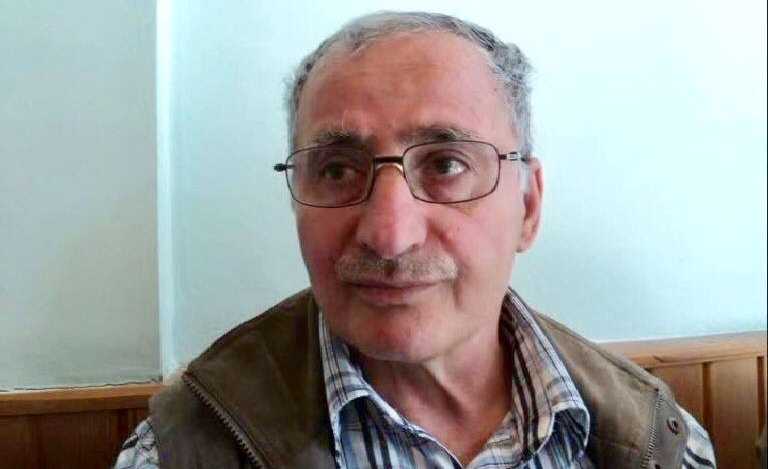 Yahya Aktürk Almanya’da vefat etti