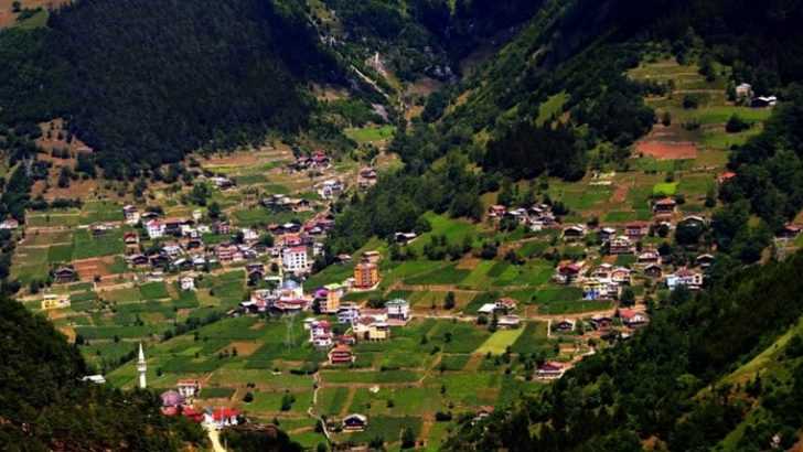 Köknar’da Hasan yazıcı vefat etti