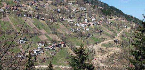 Elmalı’da Ayşe Bektaş Vefat etti