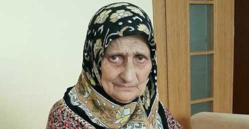 Hayriye Alemdar İstanbul’da vefat etti