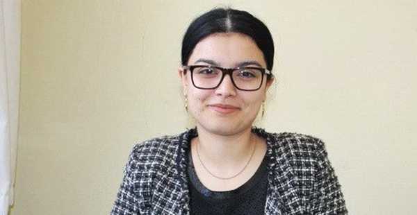 Dr. Seval Kuvvet yeniden Dernekpazarı’nda