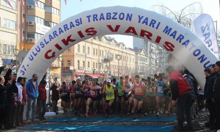 Maraton ve Halk Koşusu gündem oldu