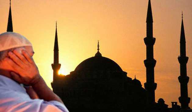 ‘Güzel Ezan’ duymak istiyorum!