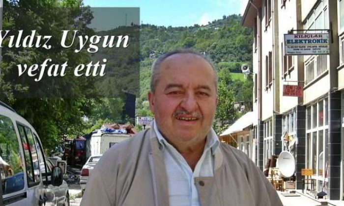 Çaykara’da bir hafızaydı: Yıldız Uygun vefat etti