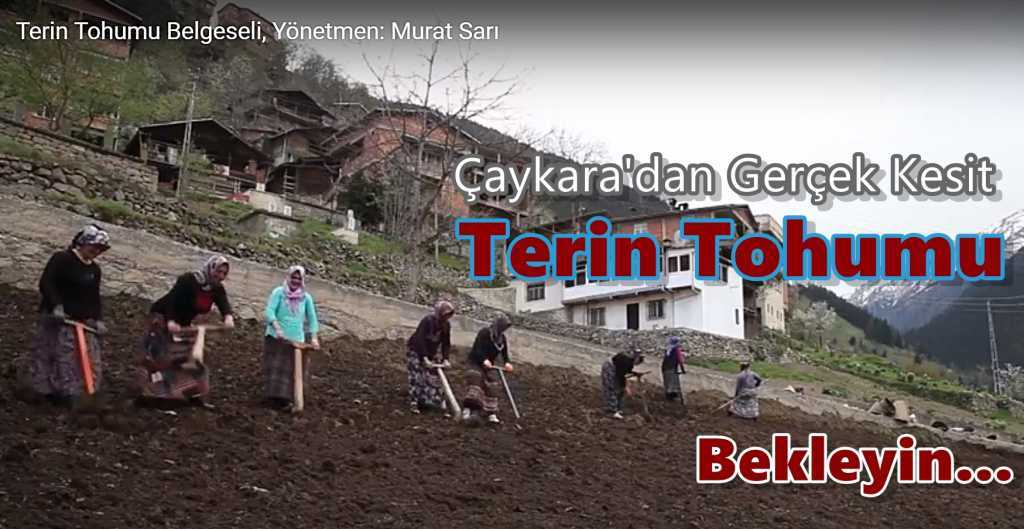 “Buradaki bütün kişi ve olaylar gerçektir”