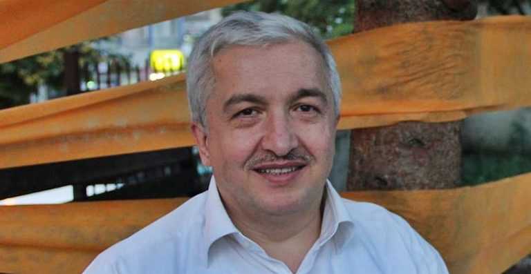 Prof. Dr. Okuyan: İlhamı doğrudan Kur’an’dan almalıyız