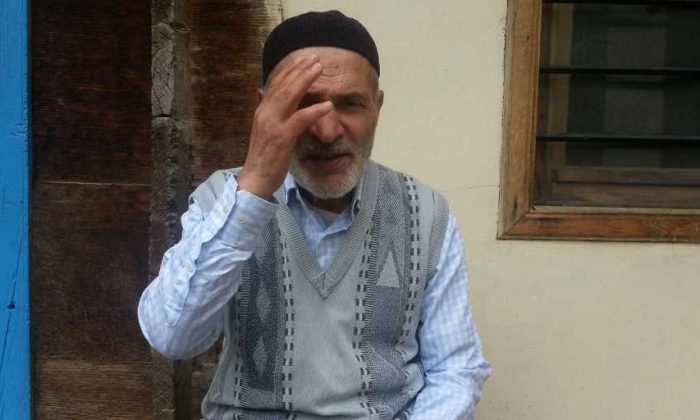 Hüseyin Çelebi İstanbul’da vefat etti