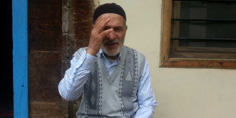 Hüseyin Çelebi İstanbul’da vefat etti