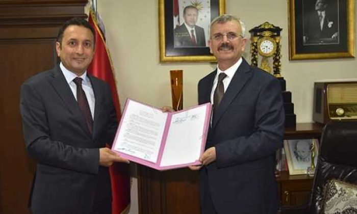 Çaykaralı firma kanser ilacı üretecek