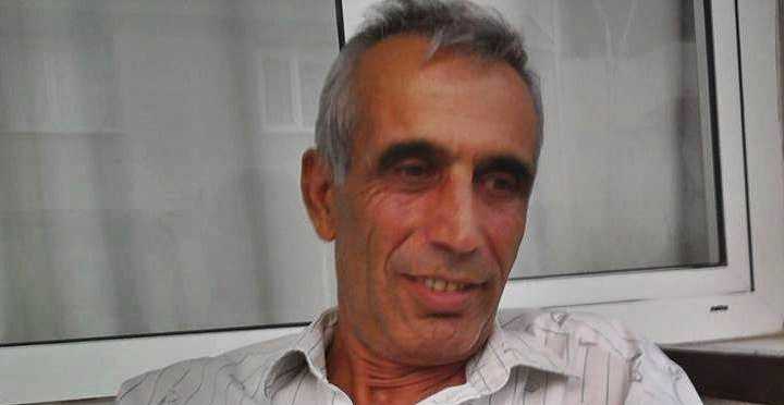 Köknar’da Kemal Çakıral toprağa verildi