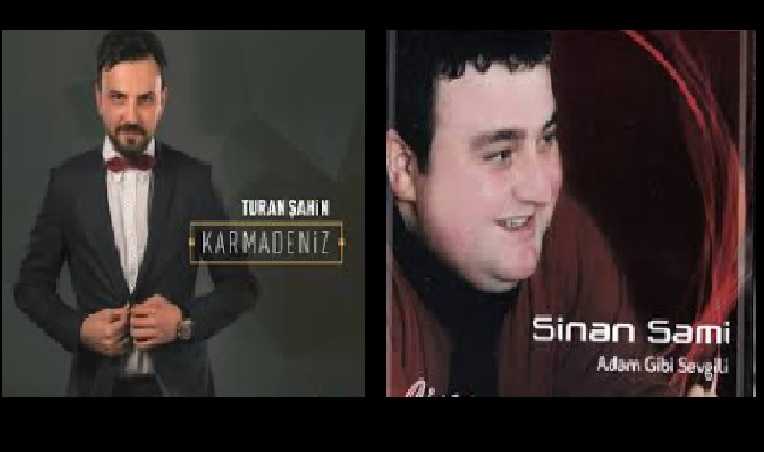 iki Çaykaralı’dan iki Güzel Klip