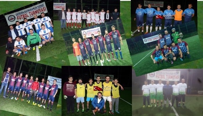 Kupada son finalist belli oldu, Çeyrek final eşleşmeleri