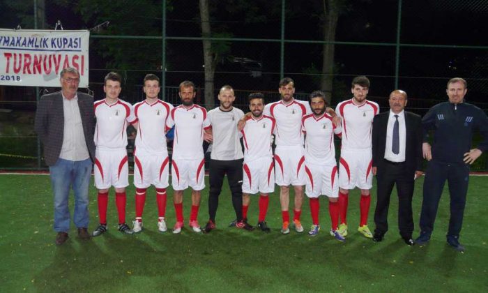 Beyaz Grup’ta finalistler belli oldu