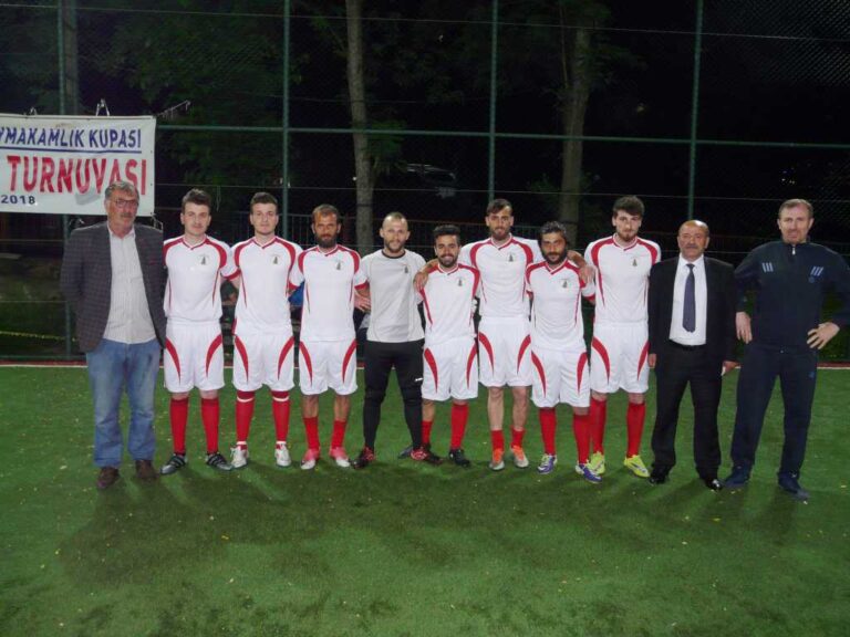 Beyaz Grup’ta finalistler belli oldu