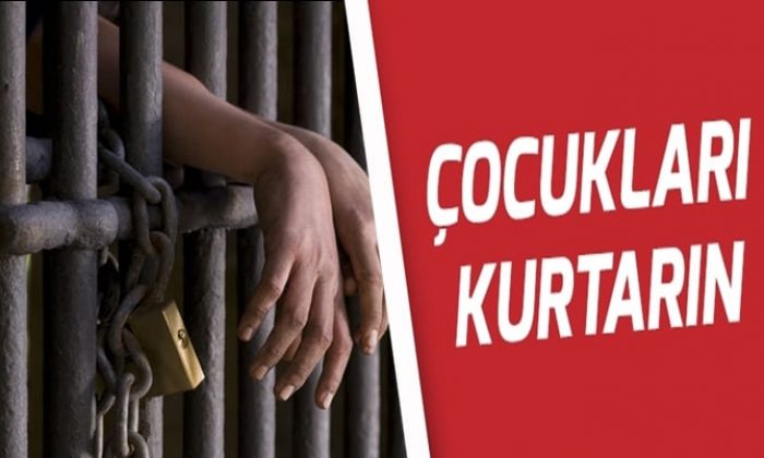 Trabzon’da suça sürüklenen çocuk sayısı bir yılda yüzde 15 arttı