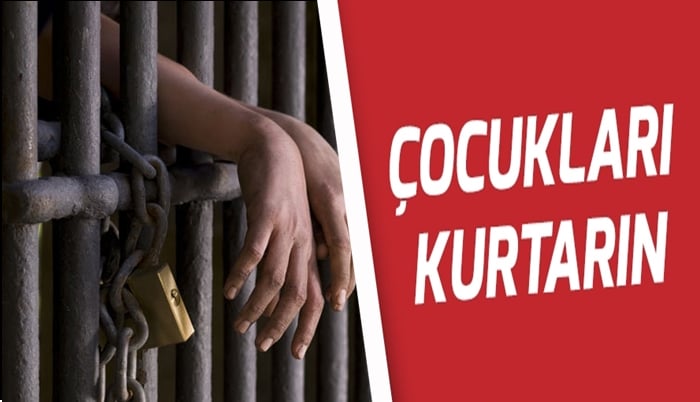 Trabzon’da suça sürüklenen çocuk sayısı bir yılda yüzde 15 arttı