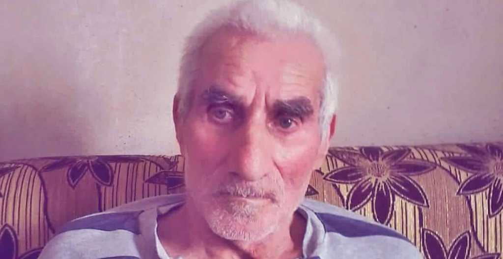 Çamlıbel’den Mustafa Yanmış vefat etti