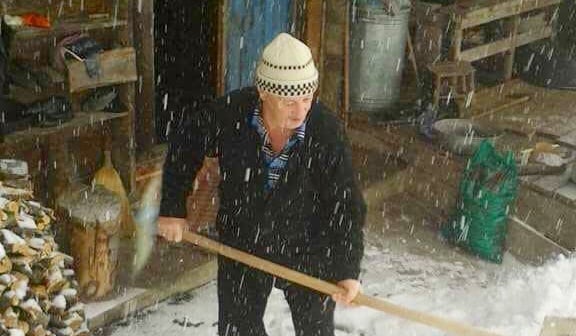 Taşlıgedik’te Mustafa Yavuz vefat etti