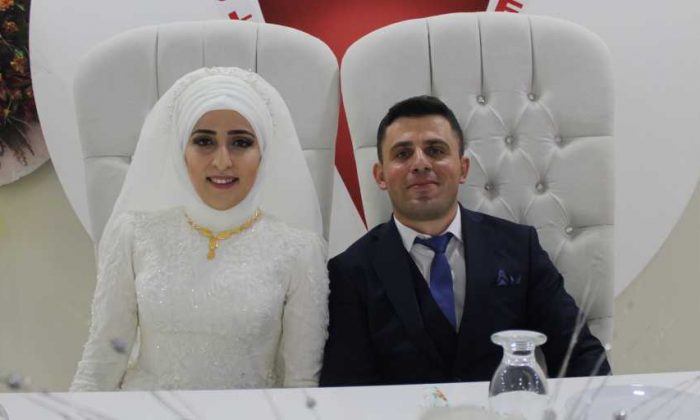 Masal Tadında Bir Düğün