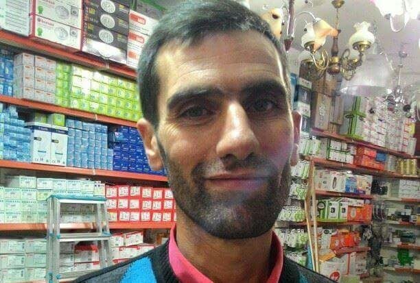 Yakup Kahveci yaşam mücadelesini kaybetti