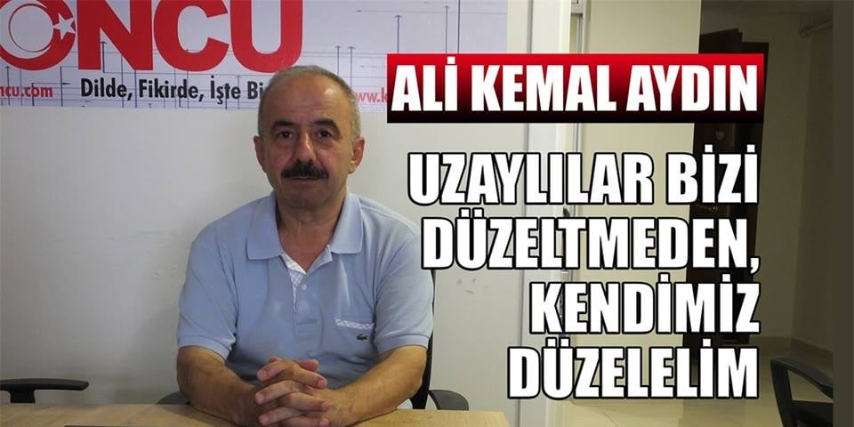 Çaykaralı iş adamı birincilik kazandı