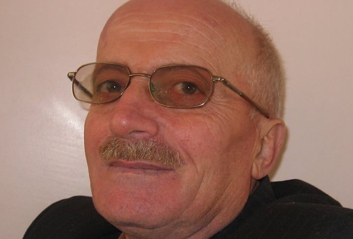 Taşçılar’da Dursun Ali Arslan vefat etti