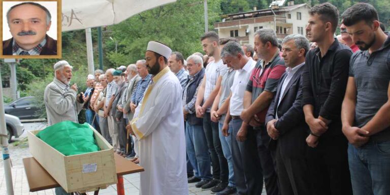 Taşkıran’da Mehmet Ali Duman ağlattı