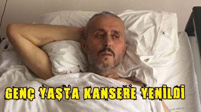 Güney Mahallesini yasa boğdu