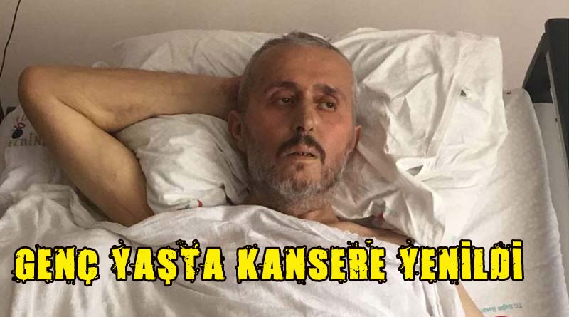 Güney Mahallesini yasa boğdu