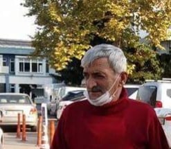 Köknar mahallesinden Bilal Koçak vefat etti