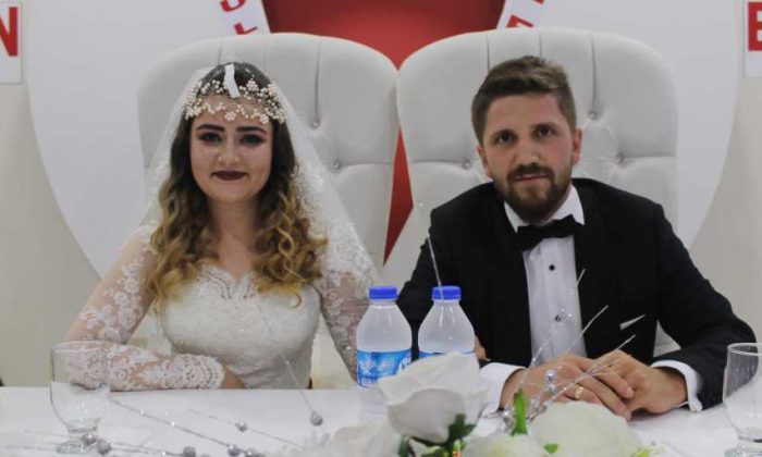 Fatih Esra’sına kavuştu