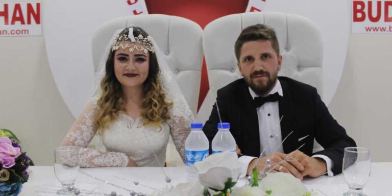 Fatih Esra’sına kavuştu