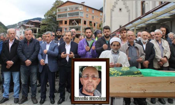 Erdoğan’a son görev