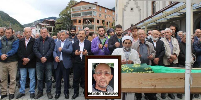 Erdoğan’a  son görev