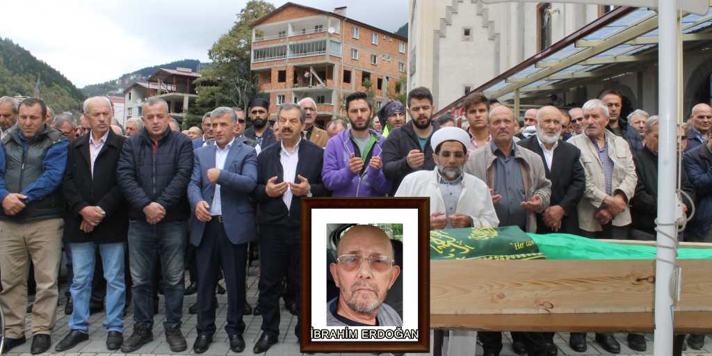 Erdoğan’a  son görev